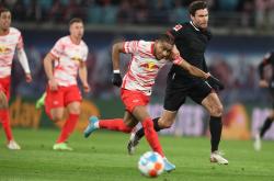 莱比锡士气爆棚，世锦赛半决赛遇上上海申花，目标明确直指晋级的简单介绍