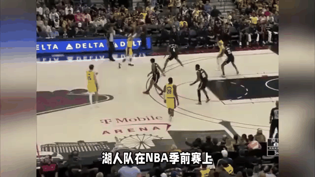 湖人险胜关键时刻神级表现，逆转取胜关键表现点燃全场！的简单介绍
